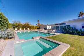 Desert Elegance Permit# 4101